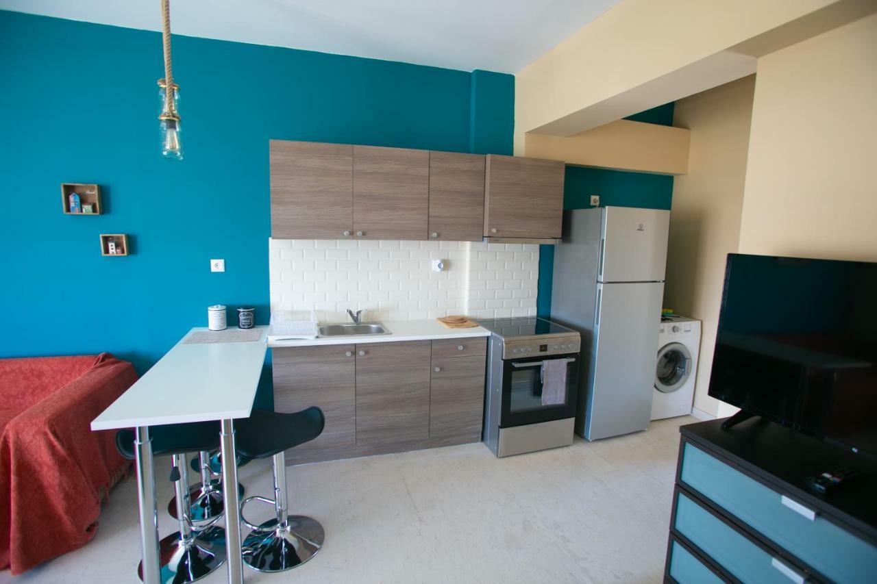 ראפינה Joanna'S Studio מראה חיצוני תמונה