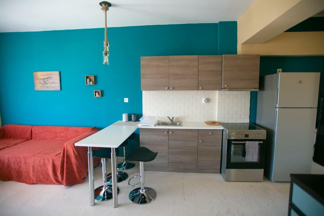 ראפינה Joanna'S Studio מראה חיצוני תמונה